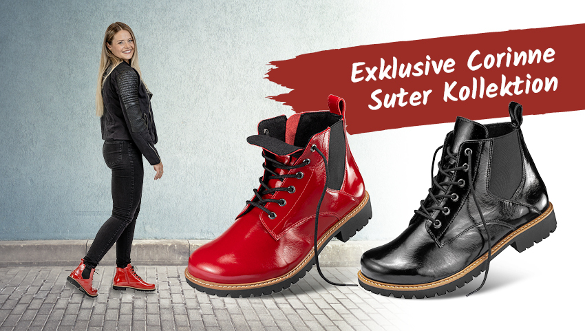 HELVESKO Die Bequemschuhe f r Damen und Herren online bestellen