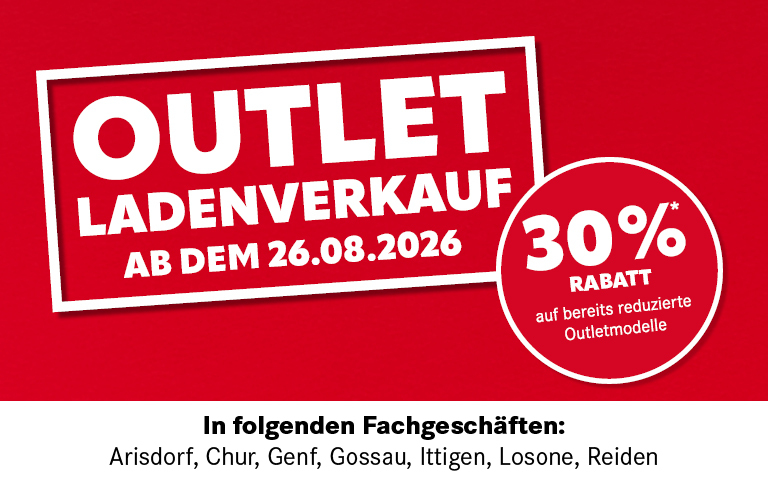 Outlet