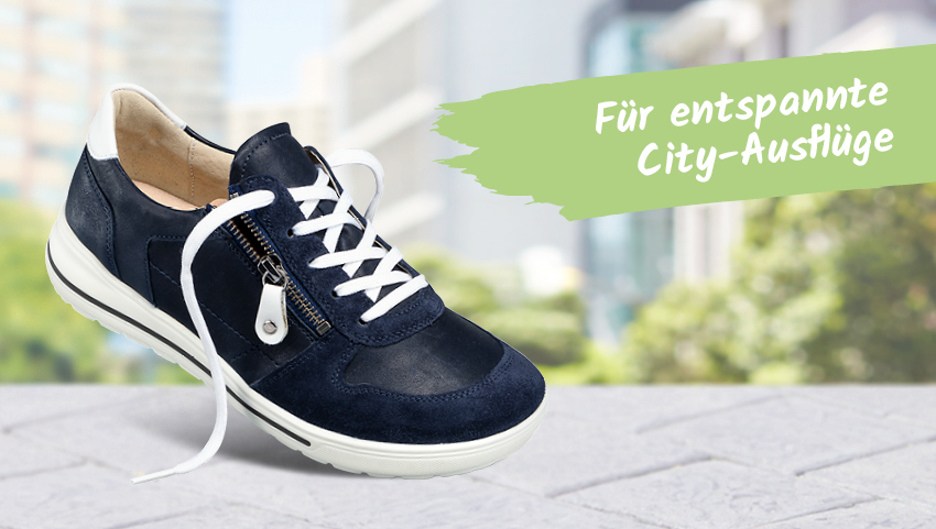 HELVESKO Die Bequemschuhe - für Damen und Herren online bestellen