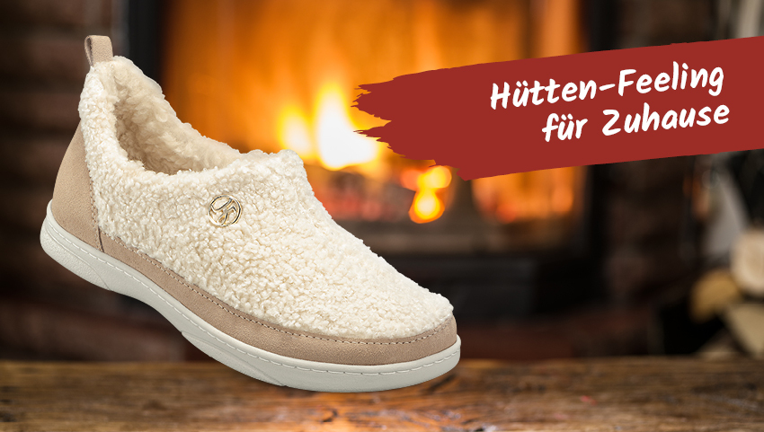Modischer und kombistarker Bootie aus weichem Veloursleder mit gepolstertem Schaftrand aus Nappaleder.