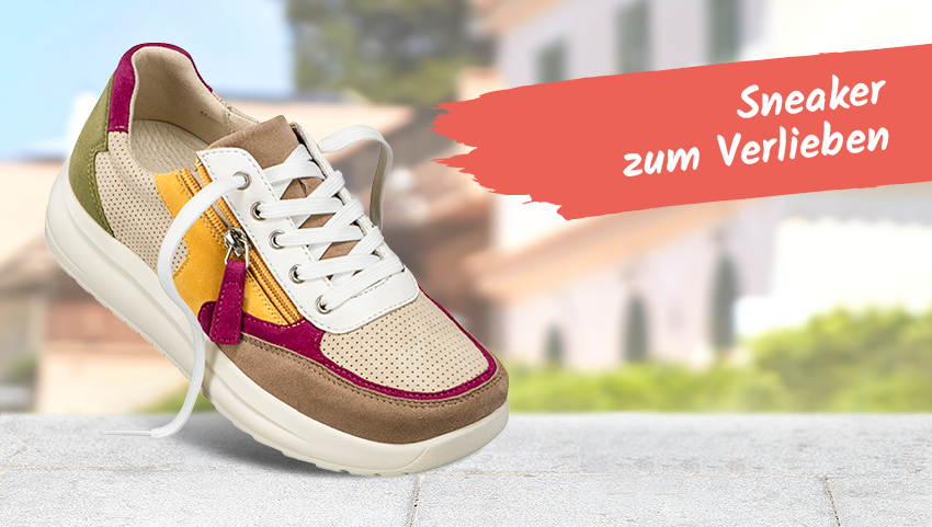 Modischer und kombistarker Bootie aus weichem Veloursleder mit gepolstertem Schaftrand aus Nappaleder.