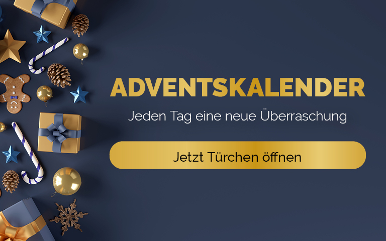 HELVESKO Adventskalender