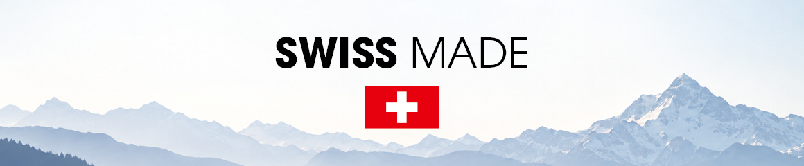 Made in Switzerland