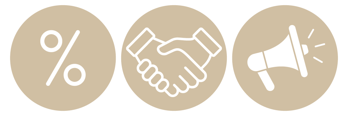 HELVESKO Partnerprogramm