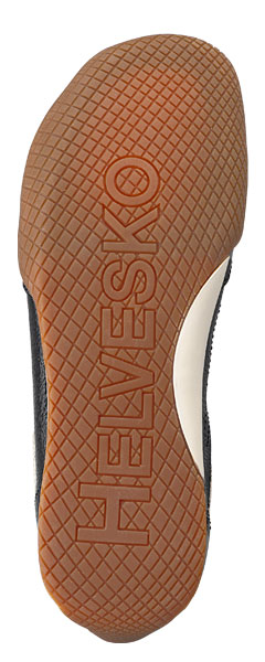 HELVESKO Retro-Flex-Sohle