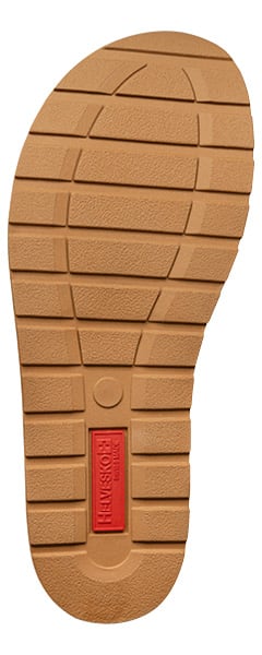 HELVESKO Soft-Roller-Sohle