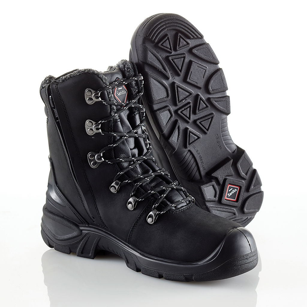 Sicherheitsschuh CANYON S3 Sicherheitsschuhe DAMEN