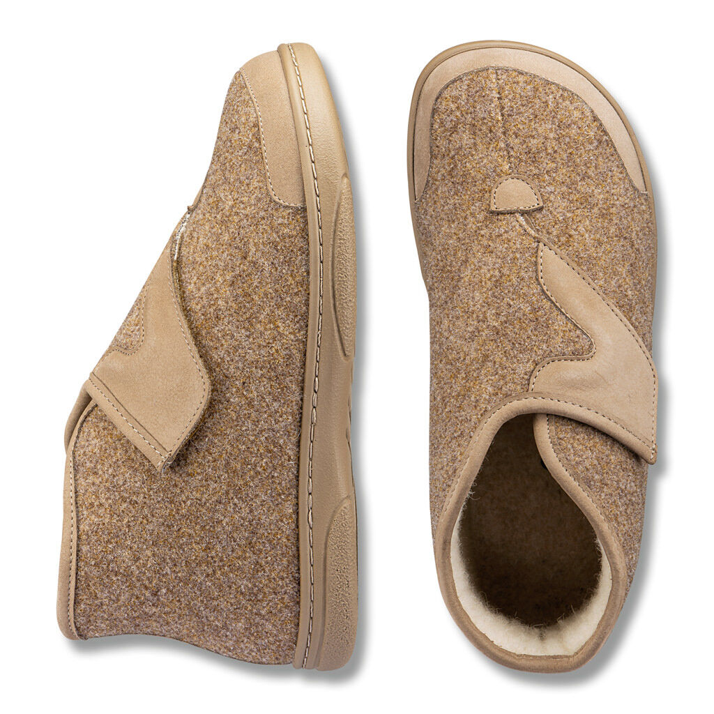 HELVESKO DENIA beige Bild 3