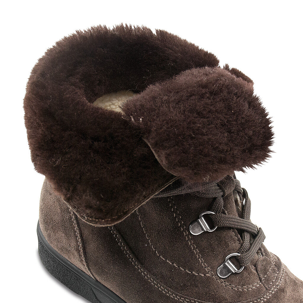 Winterstiefel VAASA TEX - DAMEN