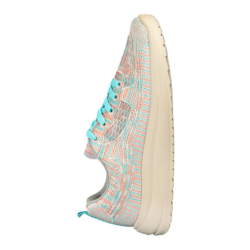 HELVESKO SUZETTE aqua-rosa Bild 2