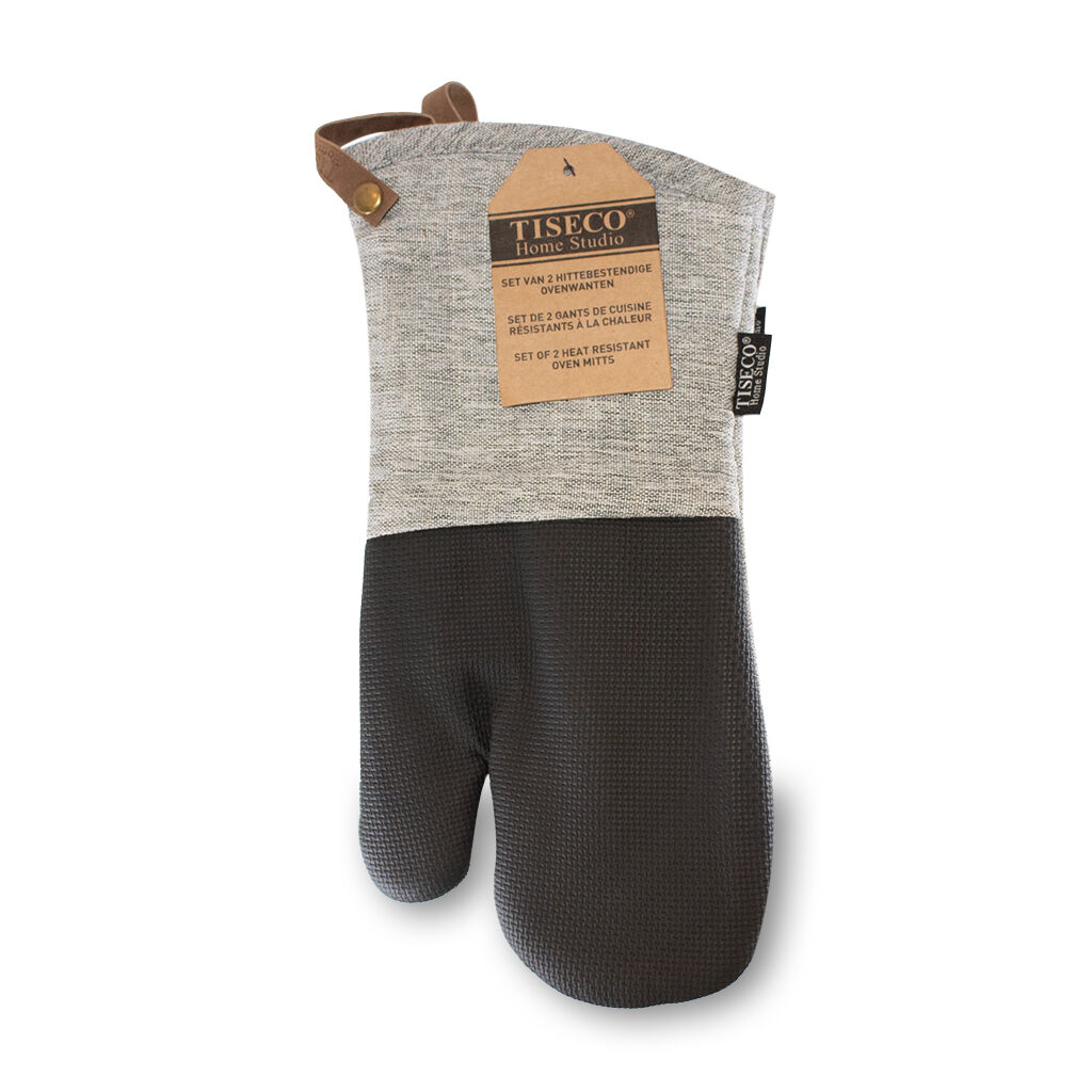 Ofen-Handschuhe Bild 2