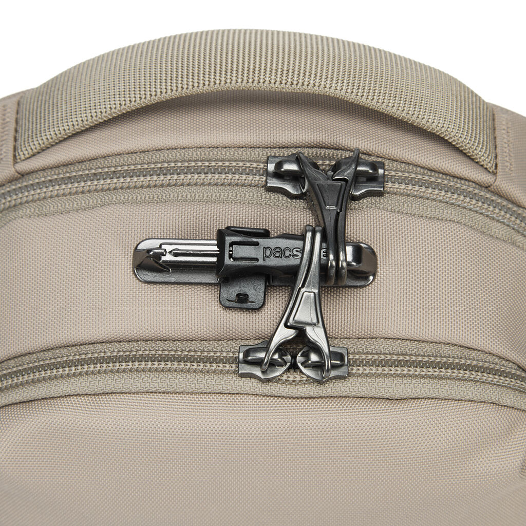 Anti-Diebstahl-Umh�ngetasche Bild 5