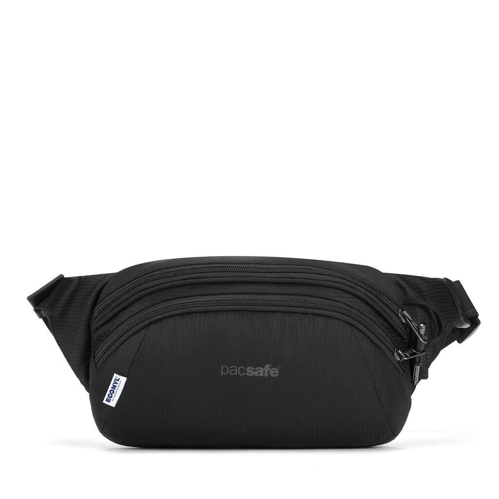 Nupouch Anti-Diebstahl-Tagesrucksack – Mit USB-Anschluss, Kompakt, Vielseitig Nupouch Anti-Diebstahl-Tagesrucksack – Mit USB-Anschluss, Kompakt, Vielseitig