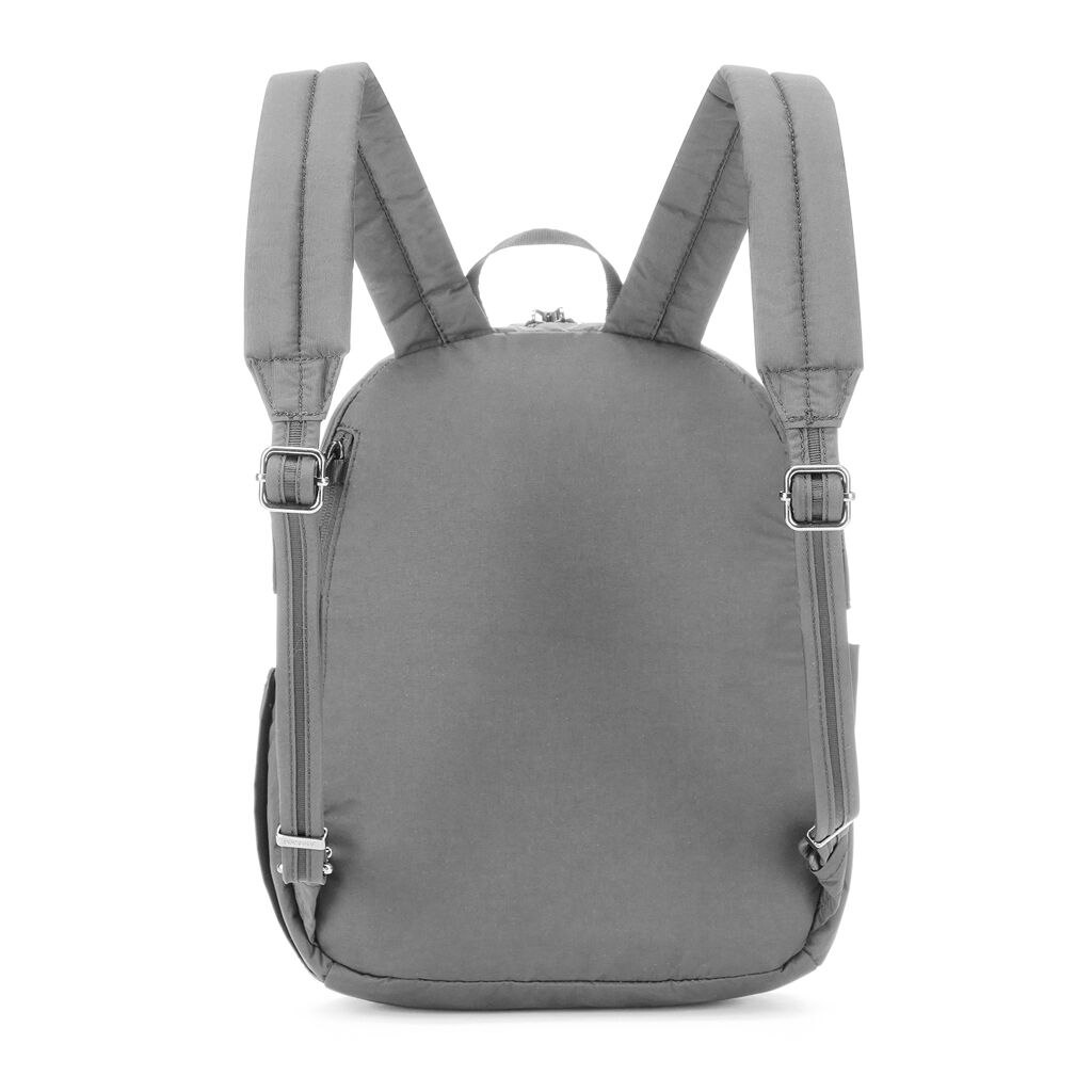 Anti-Diebstahl Rucksack Bild 2