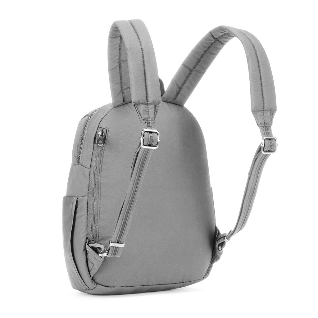 Anti-Diebstahl Rucksack Bild 4