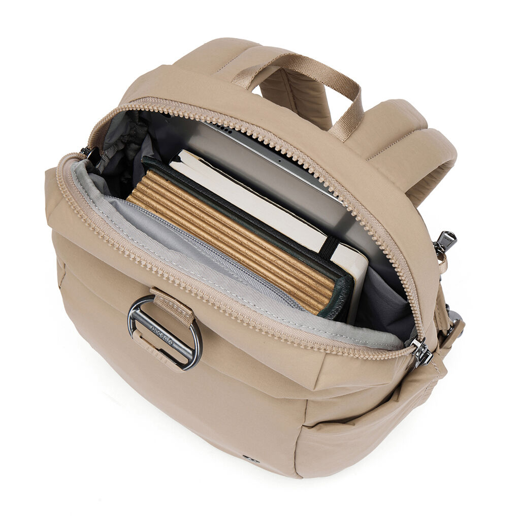 Anti-Diebstahl-Rucksack Bild 4