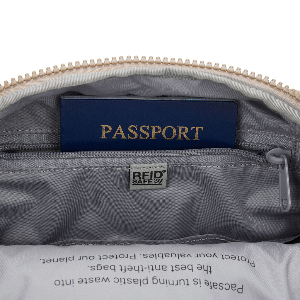 Anti-Diebstahl-Rucksack Bild 5