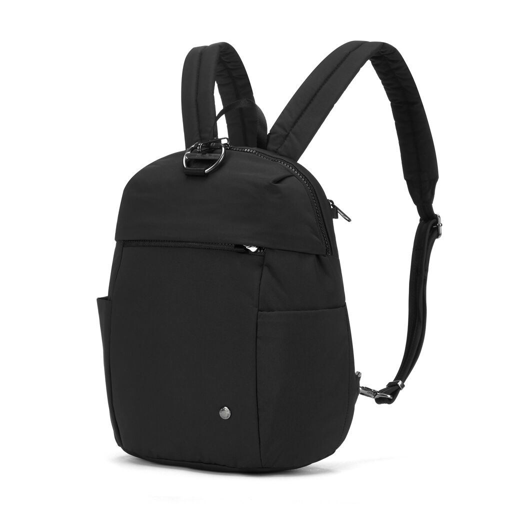Anti-Diebstahl Rucksack Bild 3