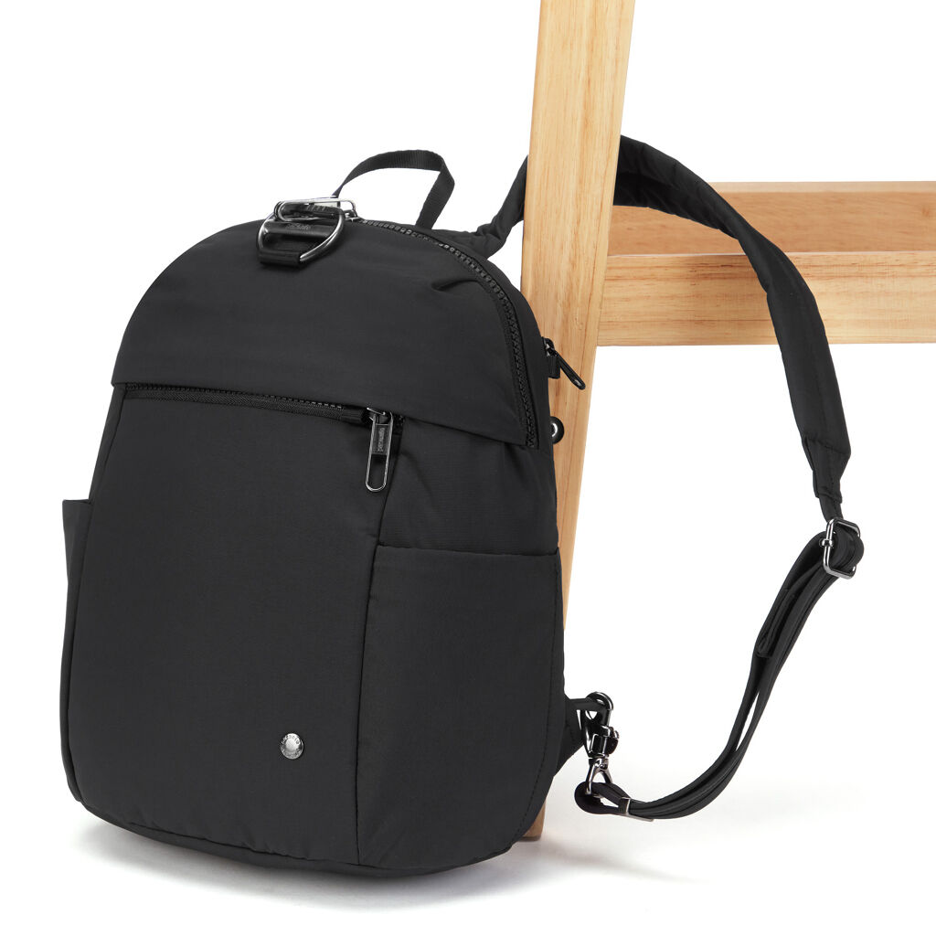 Anti-Diebstahl Rucksack Bild 4