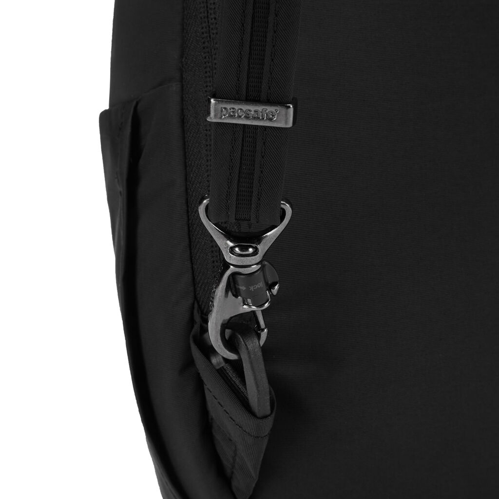 Anti-Diebstahl Rucksack Bild 5