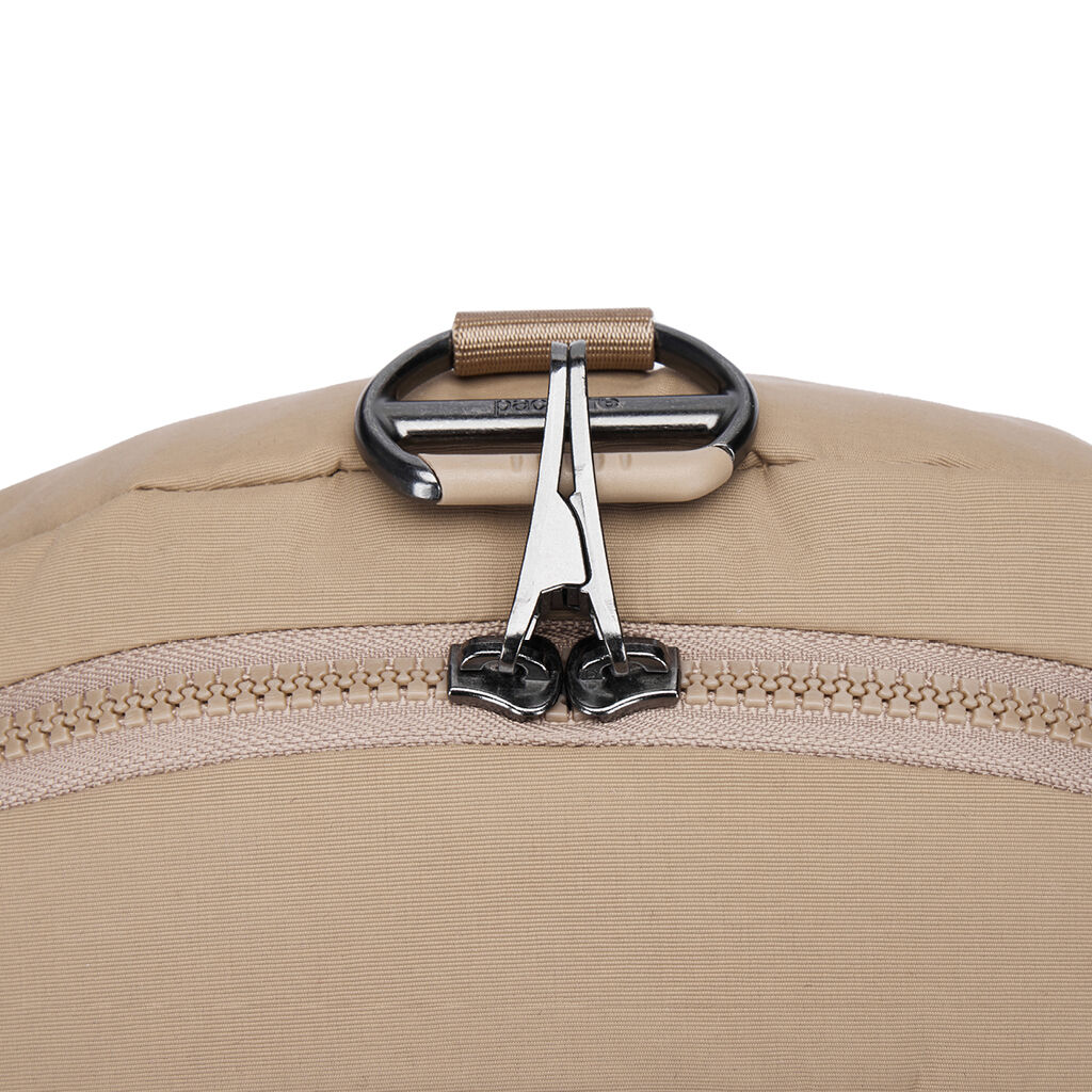Anti-Diebstahl-Rucksack Bild 5