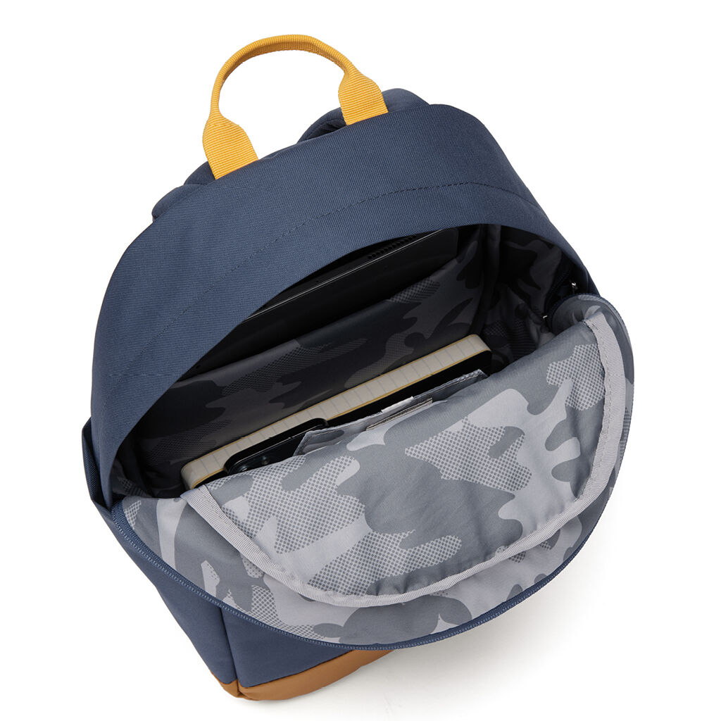 Anti-Diebstahl-Rucksack Bild 3