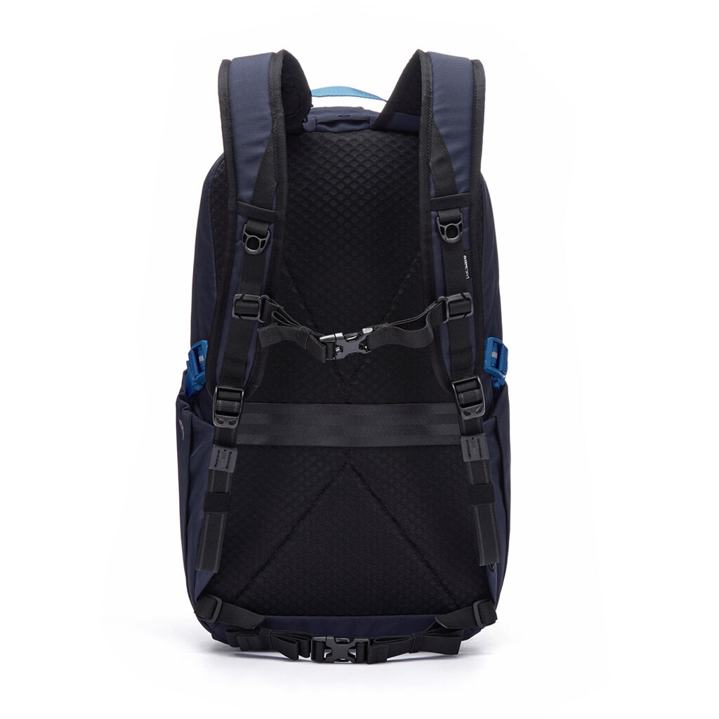 Anti-Diebstahl-Rucksack Bild 2