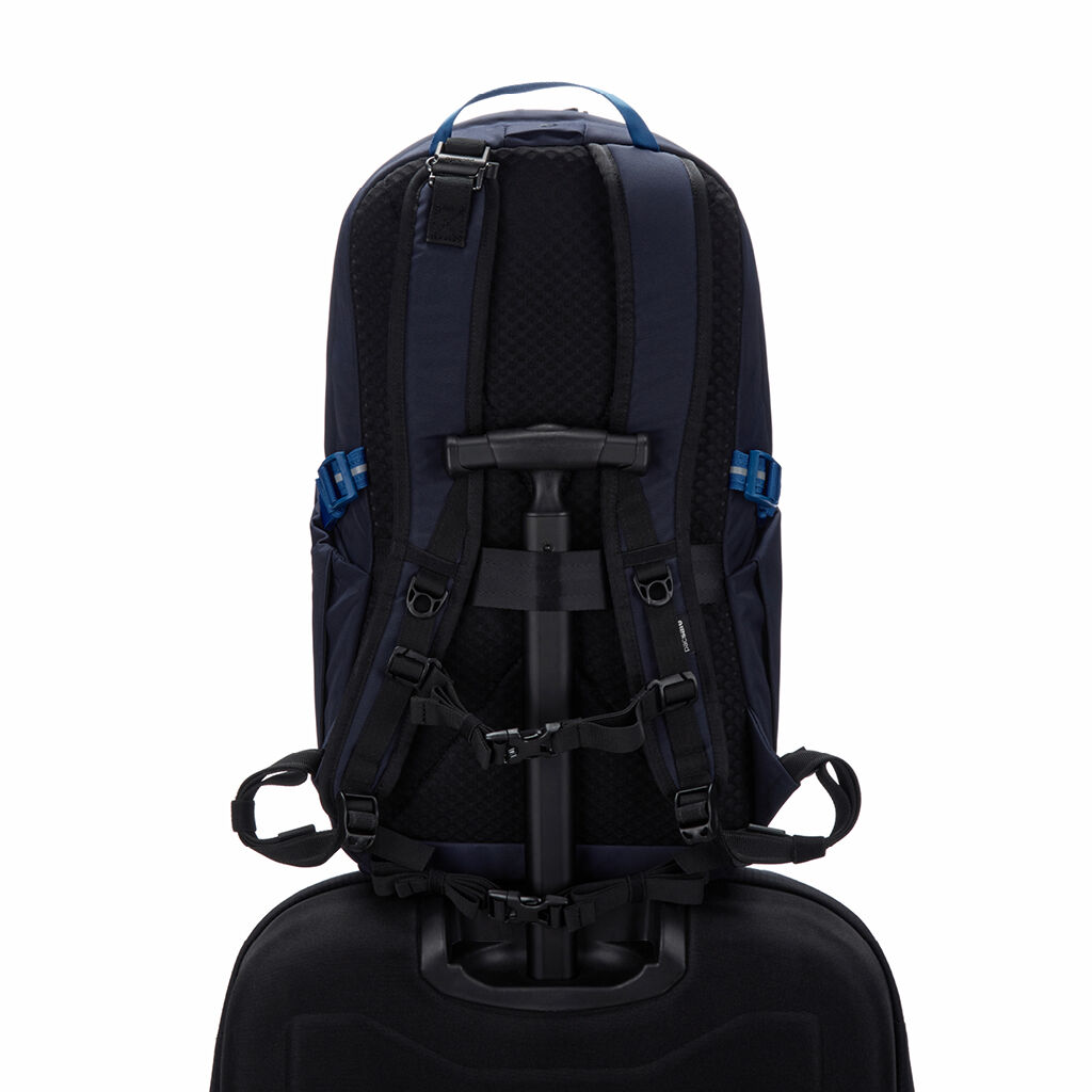 Anti-Diebstahl-Rucksack Bild 5