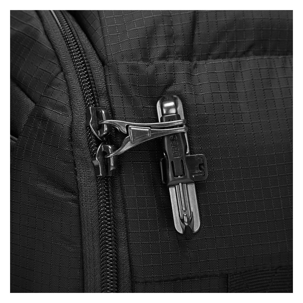 Anti-Diebstahl-Rucksack Bild 5