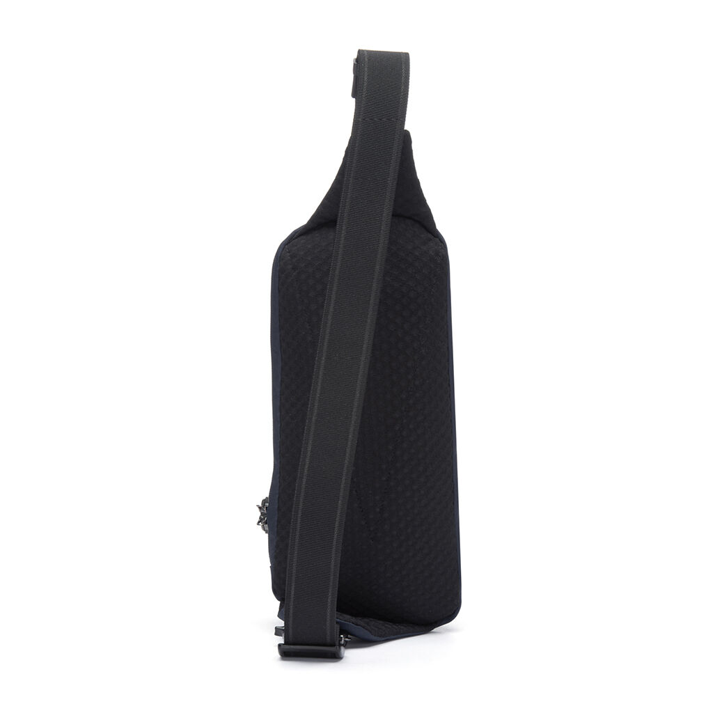 Anti-Diebstahl Crossbag Bild 2