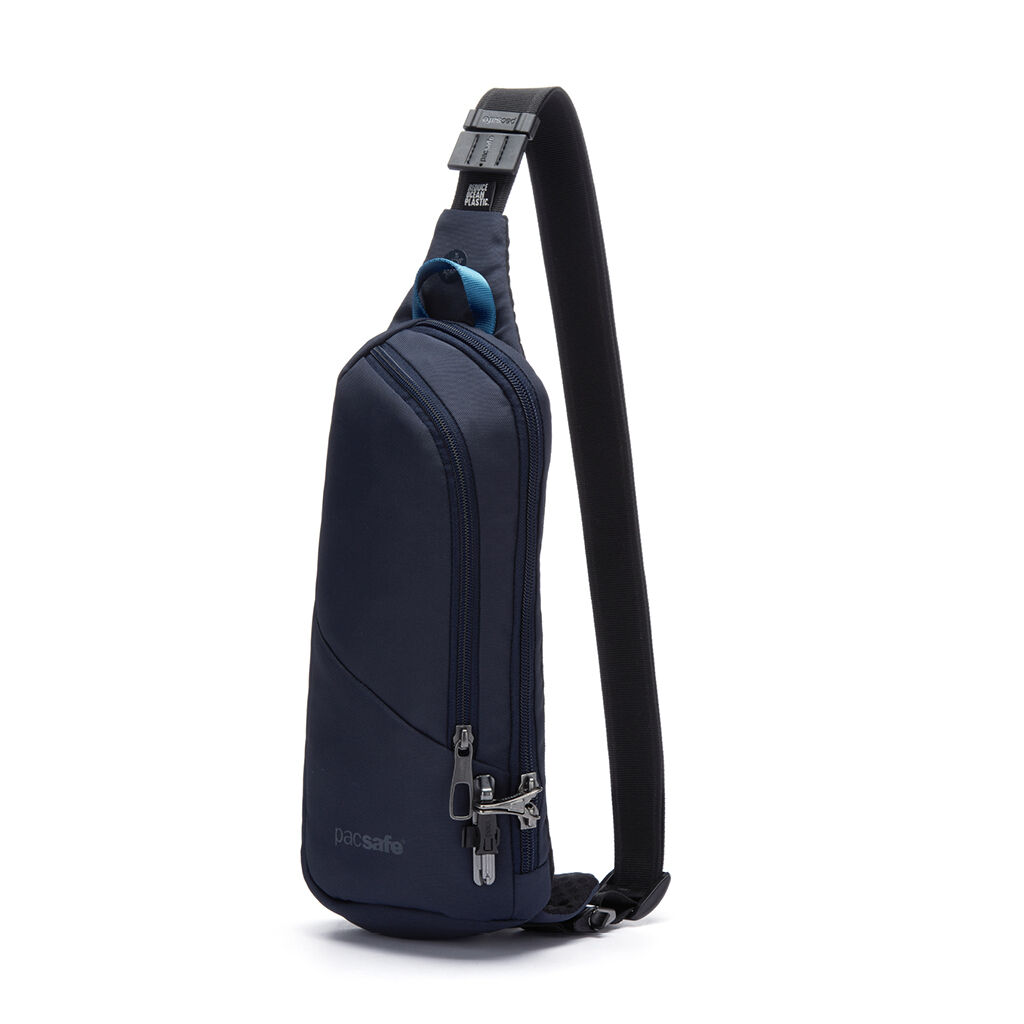 Anti-Diebstahl Crossbag Bild 3