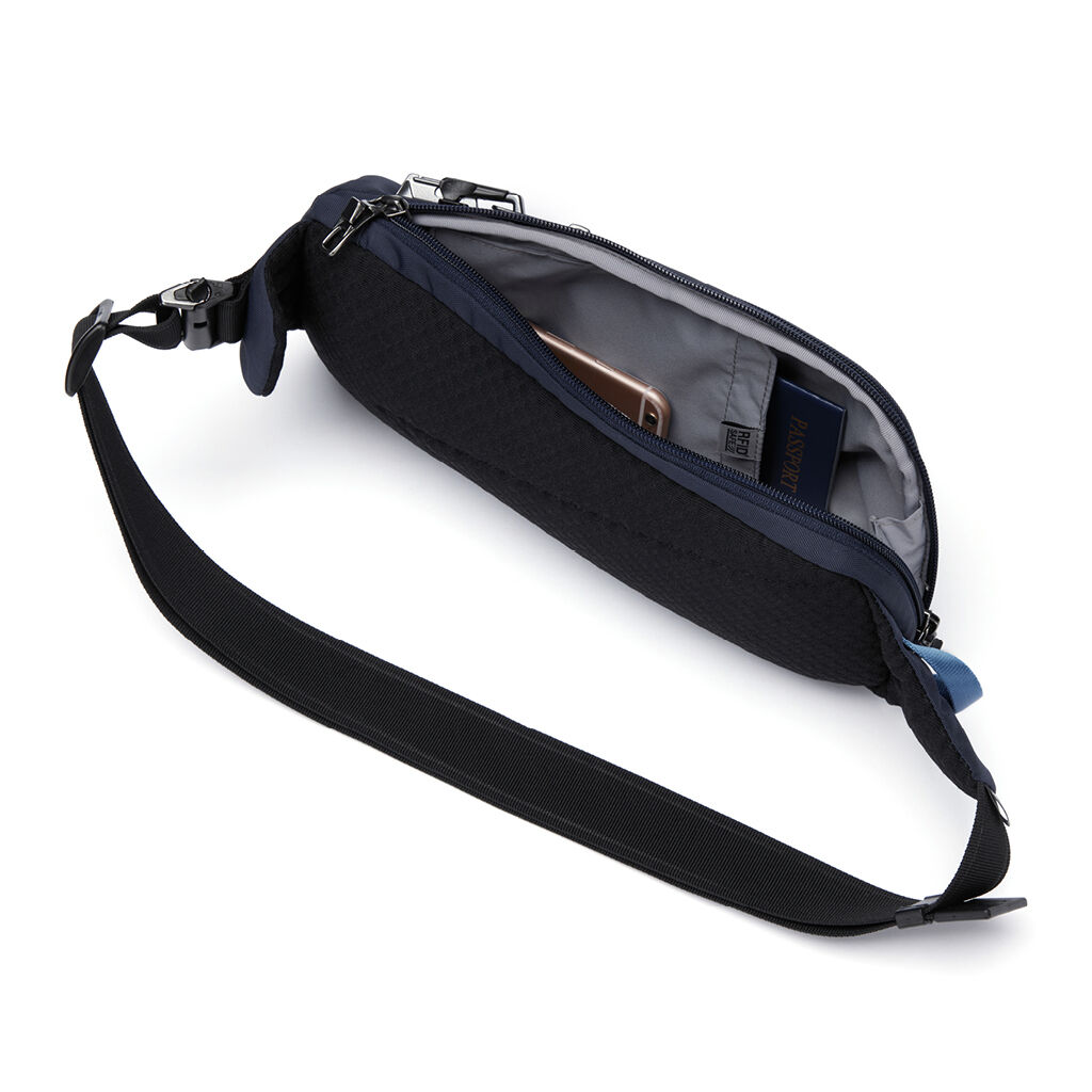 Anti-Diebstahl Crossbag Bild 4