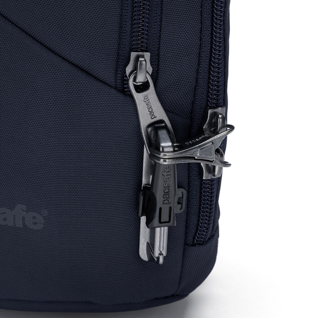 Anti-Diebstahl Crossbag Bild 5