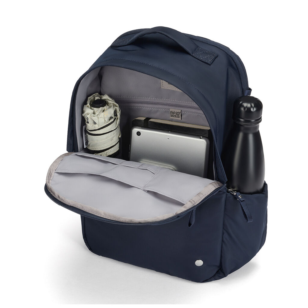Anti-Diebstahl-Rucksack Bild 4