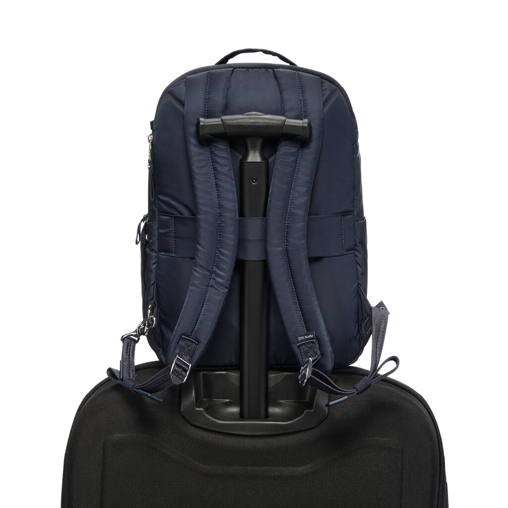 Anti-Diebstahl-Rucksack Bild 5