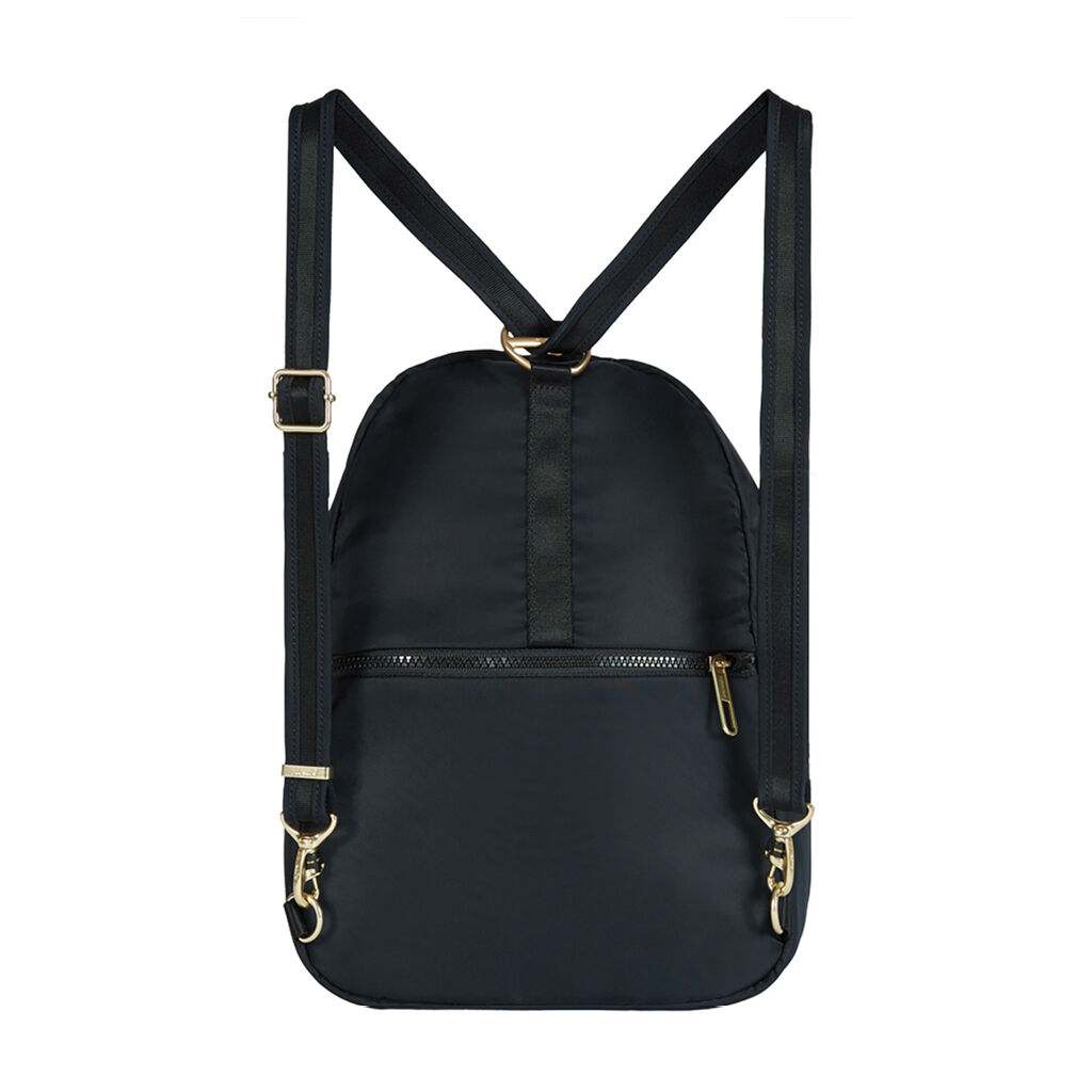 Anti-Diebstahl-Rucksack Bild 2
