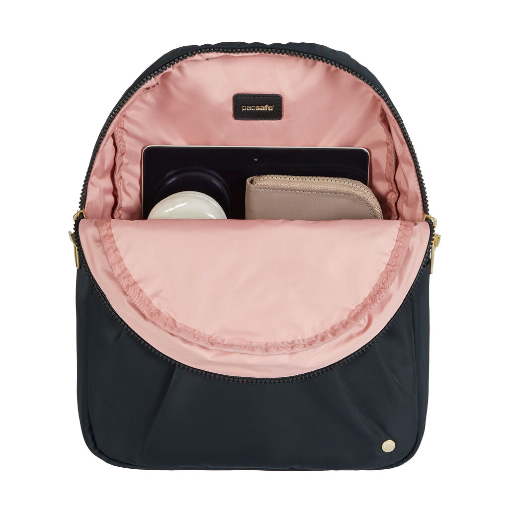Anti-Diebstahl-Rucksack Bild 3
