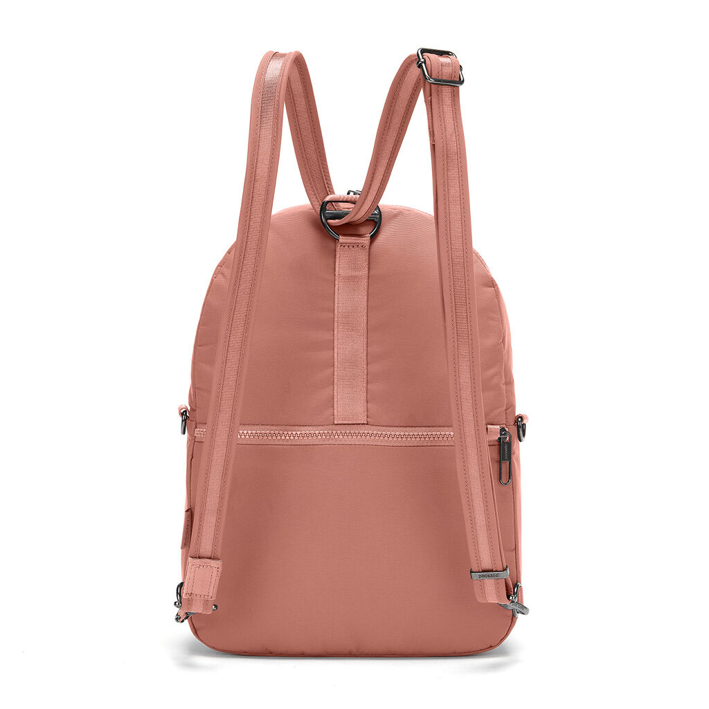 Anti-Diebstahl-Rucksack Bild 2