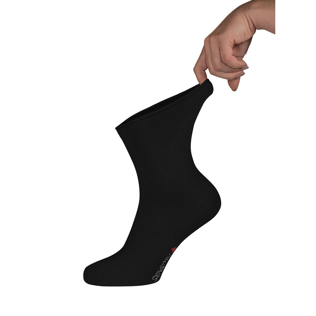 Sensitiv XPLUS-Socken Bild 2