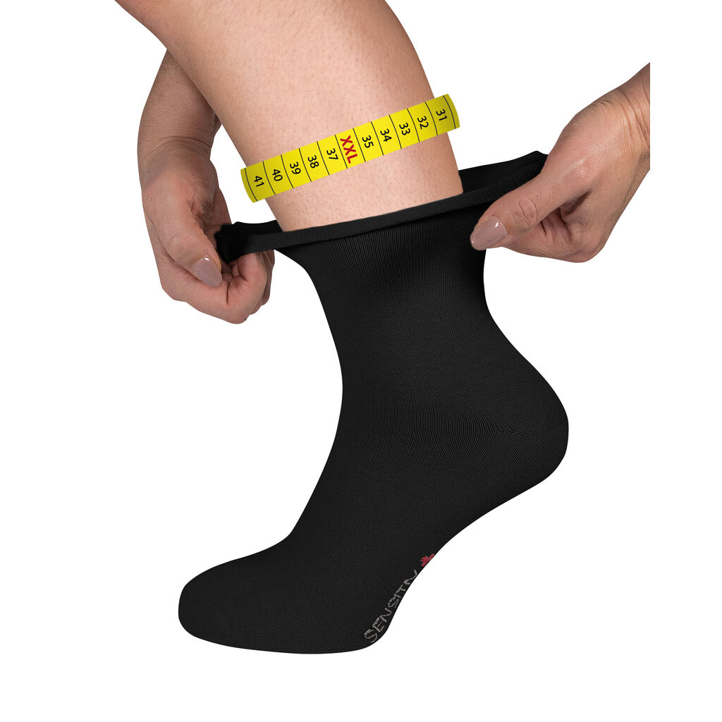 Sensitiv XPLUS-Socken Bild 3
