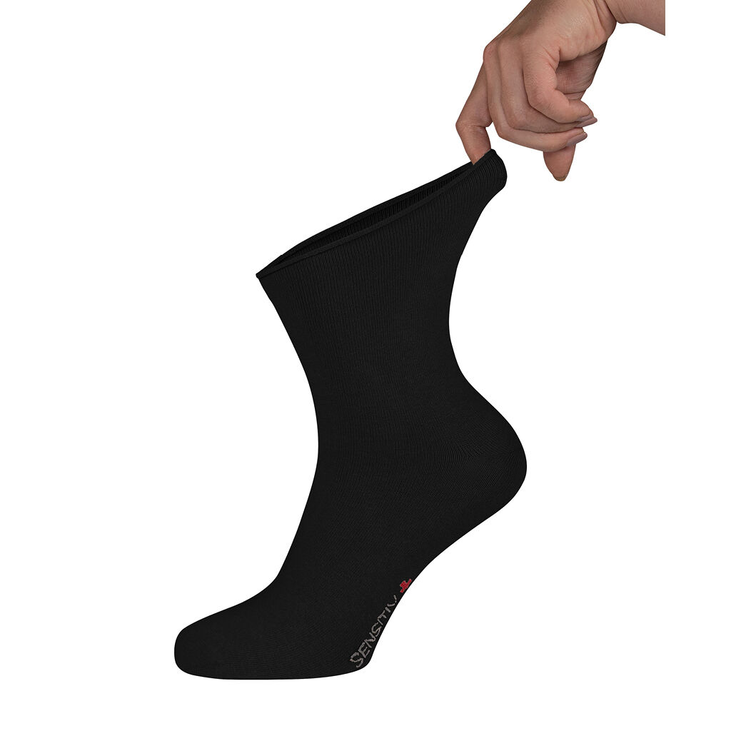 Sensitiv XPLUS-Socken 2er Pack Bild 2