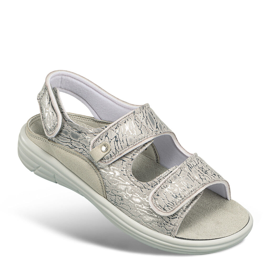 sandale pediconfort femme