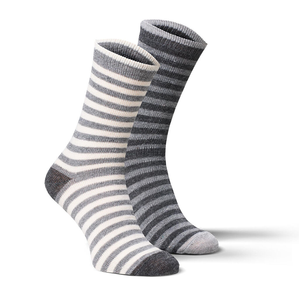 Alpaka Socken 2er Pack