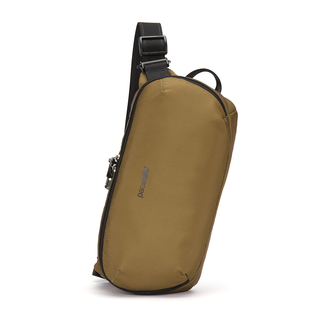 Anti-Diebstahl Crossbag