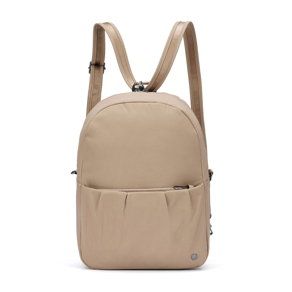 Anti-Diebstahl-Rucksack