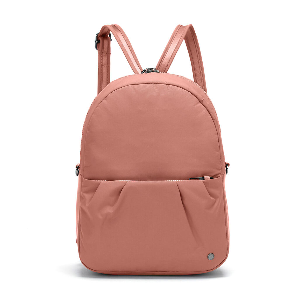 Anti-Diebstahl-Rucksack