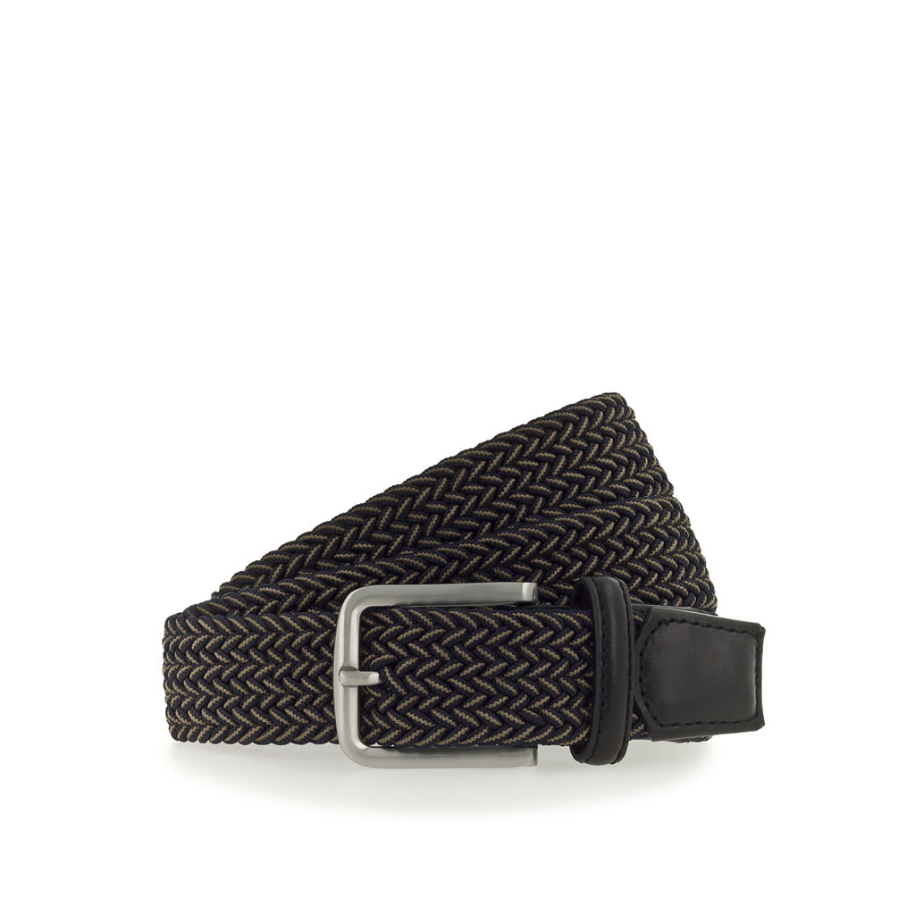 Elastischer Grtel