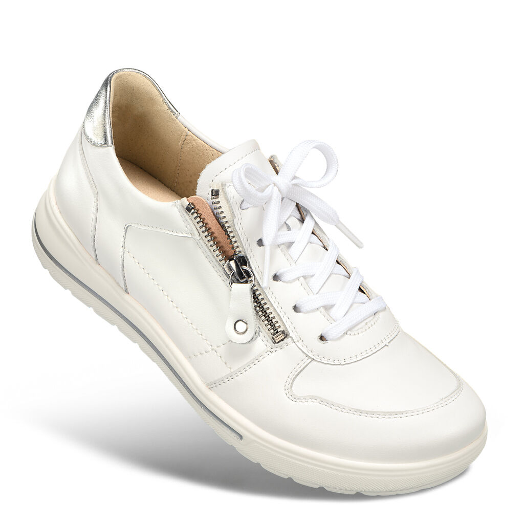 DAMEN Sneaker HEATHER
