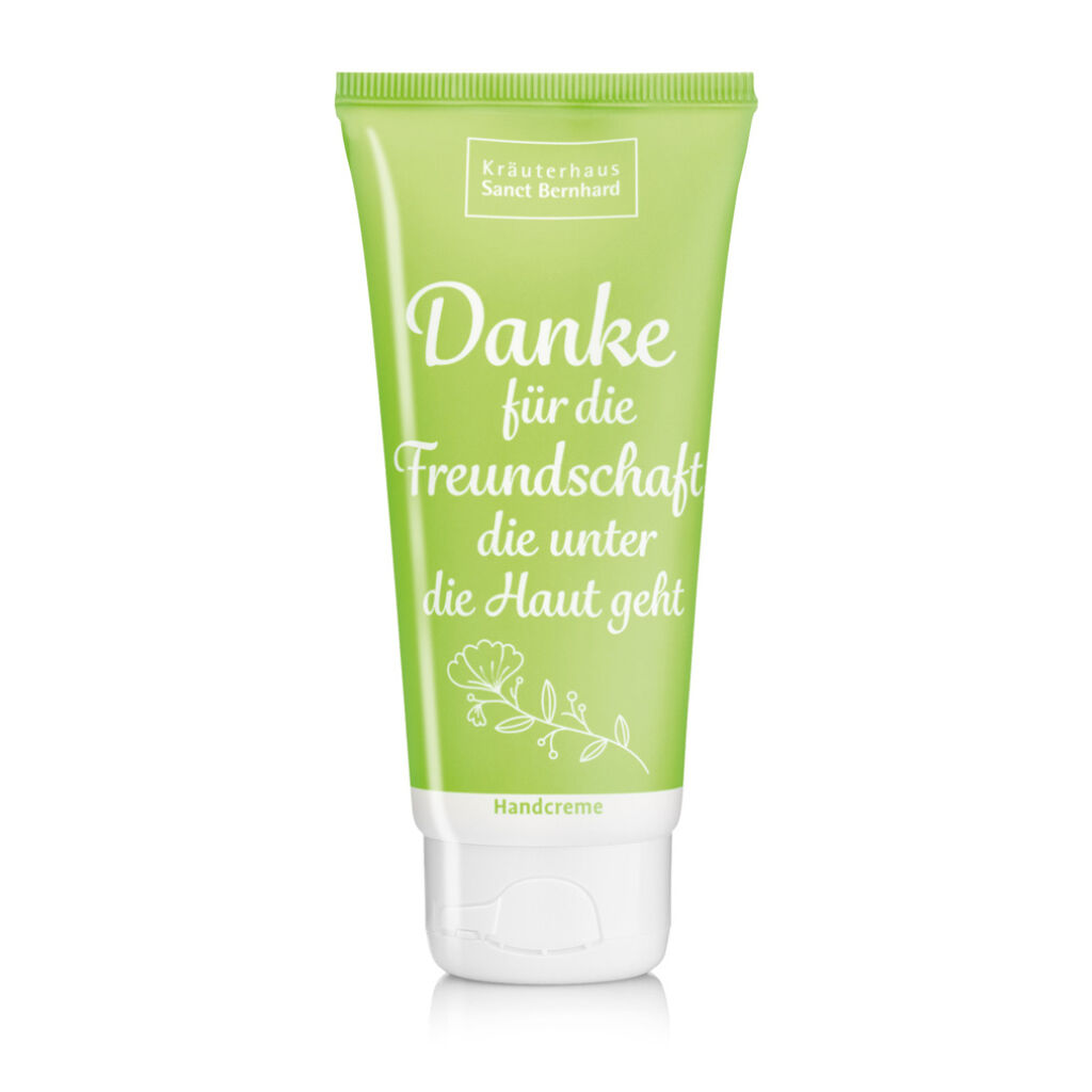 Handcreme Freundschaft