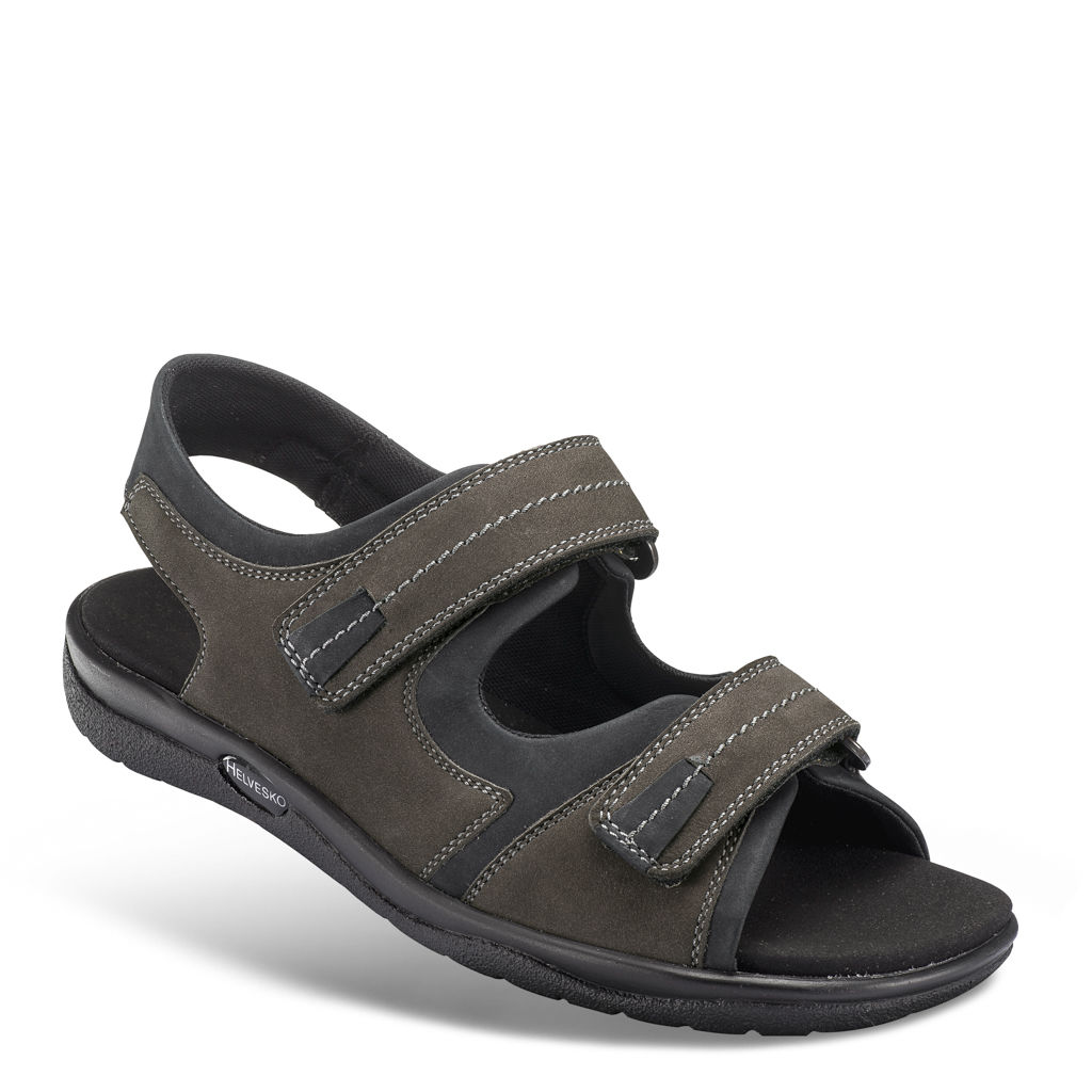 Achievement Testify make it flat Sandale JONAS - Sandalen HERREN